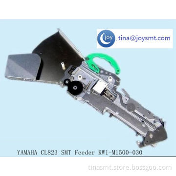 YAMAHA CL823 SMT Feeder KW1-M1500-030